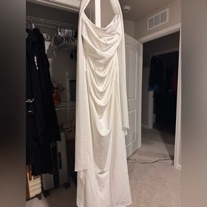 Bridal!!! Peppermayo Libra Maxi Dress Size 10